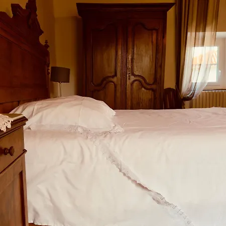 Le Cap De Clos Vakantiehuis Cier-de-Riviere