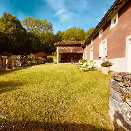 Le Cap De Clos Vakantiehuis