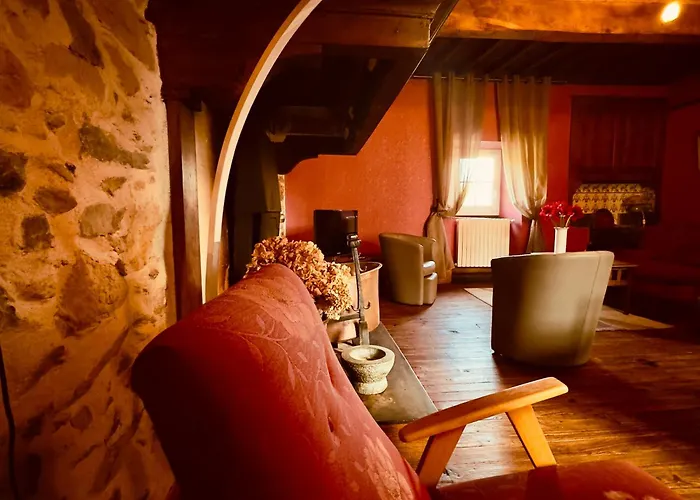 Le Cap De Clos * Cier-de-Riviere