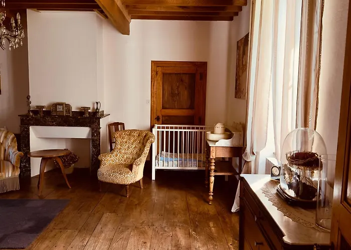 Vakantiehuis Le Cap De Clos