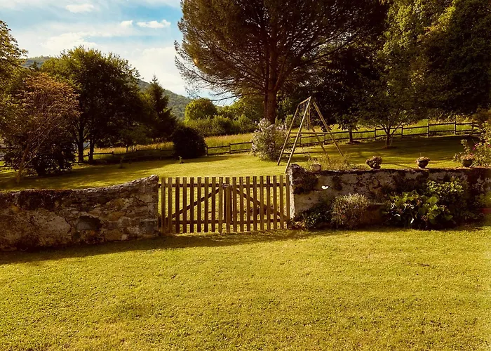 Vakantiehuis Le Cap De Clos