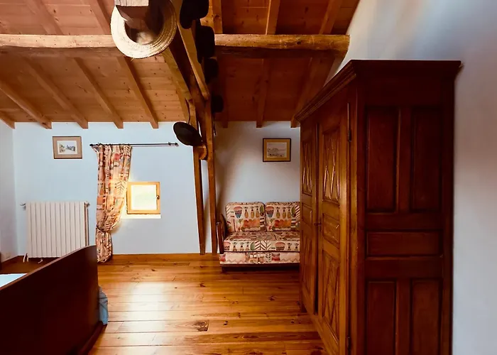 Le Cap De Clos Vakantiehuis *