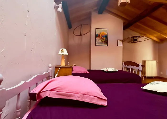 Vakantiehuis Le Cap De Clos