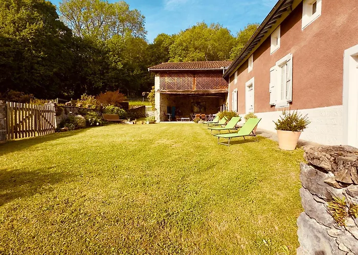 Le Cap De Clos Vakantiehuis