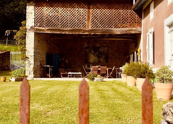 Le Cap De Clos Vakantiehuis *