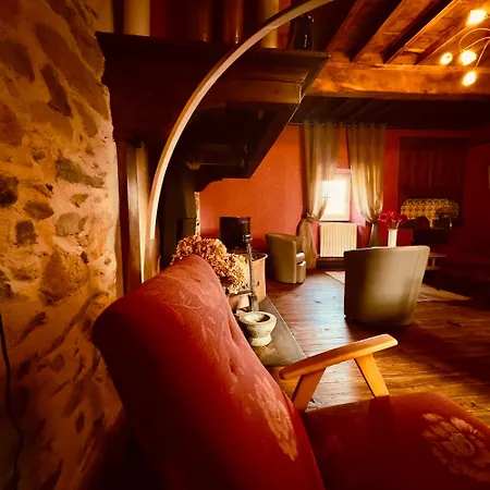 Le Cap De Clos * Cier-de-Riviere