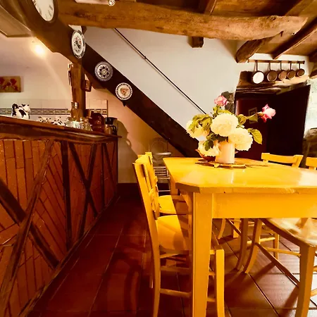 Le Cap De Clos Σπίτι διακοπών