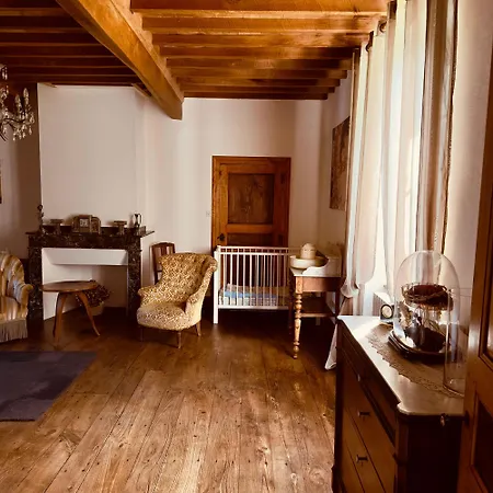 Σπίτι διακοπών Le Cap De Clos