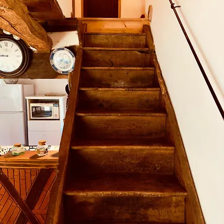 Le Cap De Clos * Cier-de-Riviere