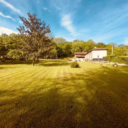 Le Cap De Clos * Cier-de-Riviere