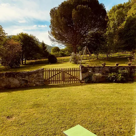 Σπίτι διακοπών Le Cap De Clos