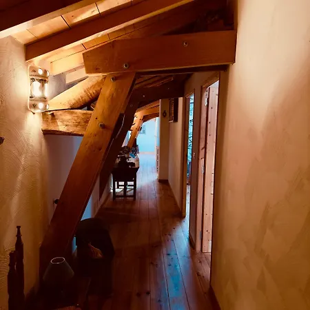 Le Cap De Clos Σπίτι διακοπών Cier-de-Riviere