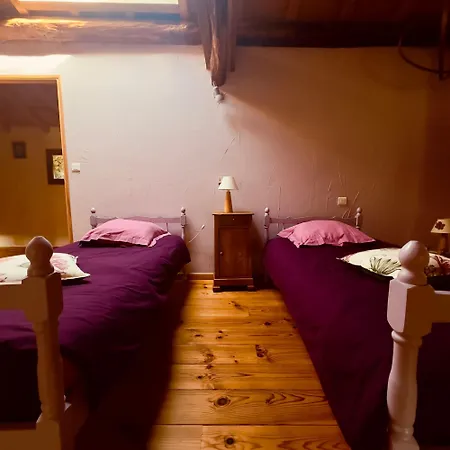 Le Cap De Clos * Cier-de-Riviere