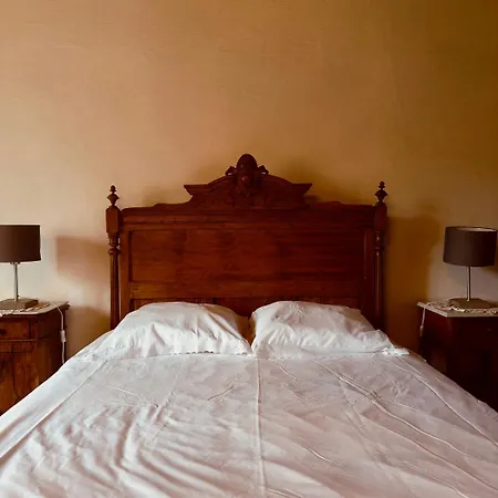 Le Cap De Clos Σπίτι διακοπών Cier-de-Riviere