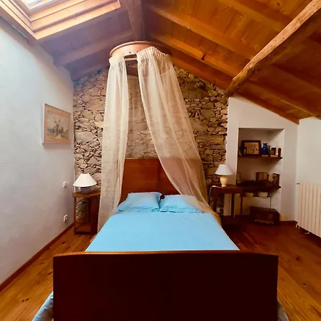 Σπίτι διακοπών Le Cap De Clos Cier-de-Riviere