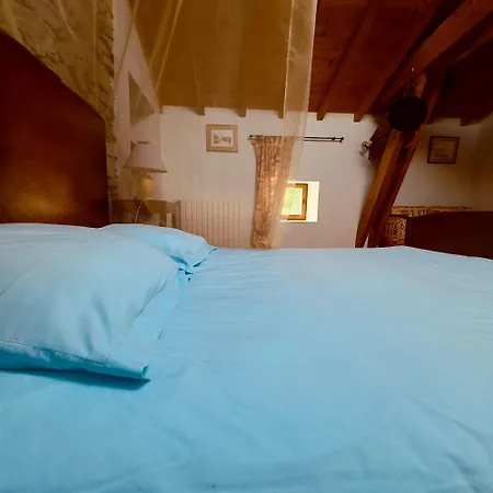 Le Cap De Clos * Cier-de-Riviere