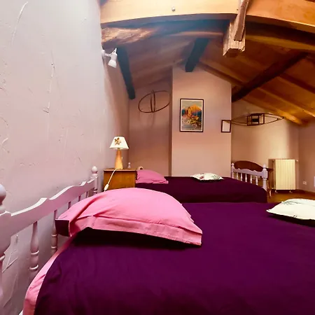 Σπίτι διακοπών Le Cap De Clos