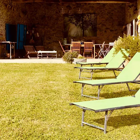 Le Cap De Clos Σπίτι διακοπών *