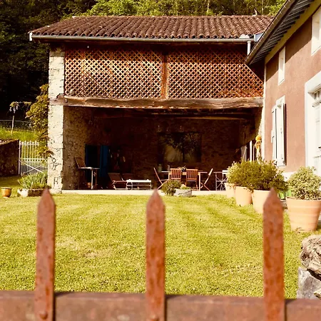 Le Cap De Clos Σπίτι διακοπών *