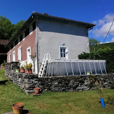 Σπίτι διακοπών Le Cap De Clos