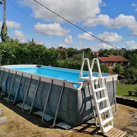 Le Cap De Clos Σπίτι διακοπών *