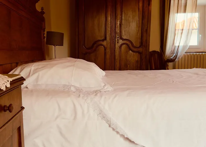 Le Cap De Clos 度假居 Cier-de-Riviere