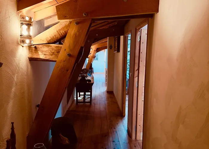 Le Cap De Clos 度假居 Cier-de-Riviere