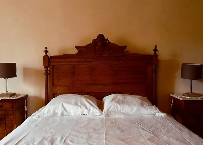 Le Cap De Clos 度假居 Cier-de-Riviere