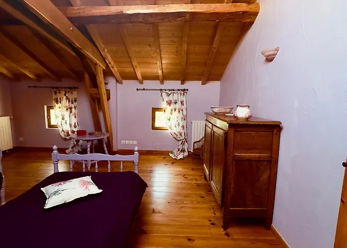 度假居 Le Cap De Clos