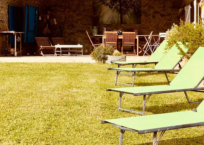 Le Cap De Clos 度假居 *