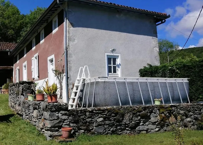 度假居 Le Cap De Clos